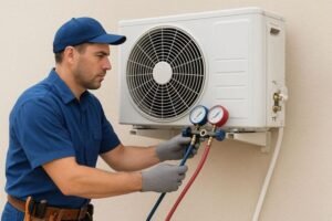 شركة تنظيف المكيفات كلين الرياض055422570